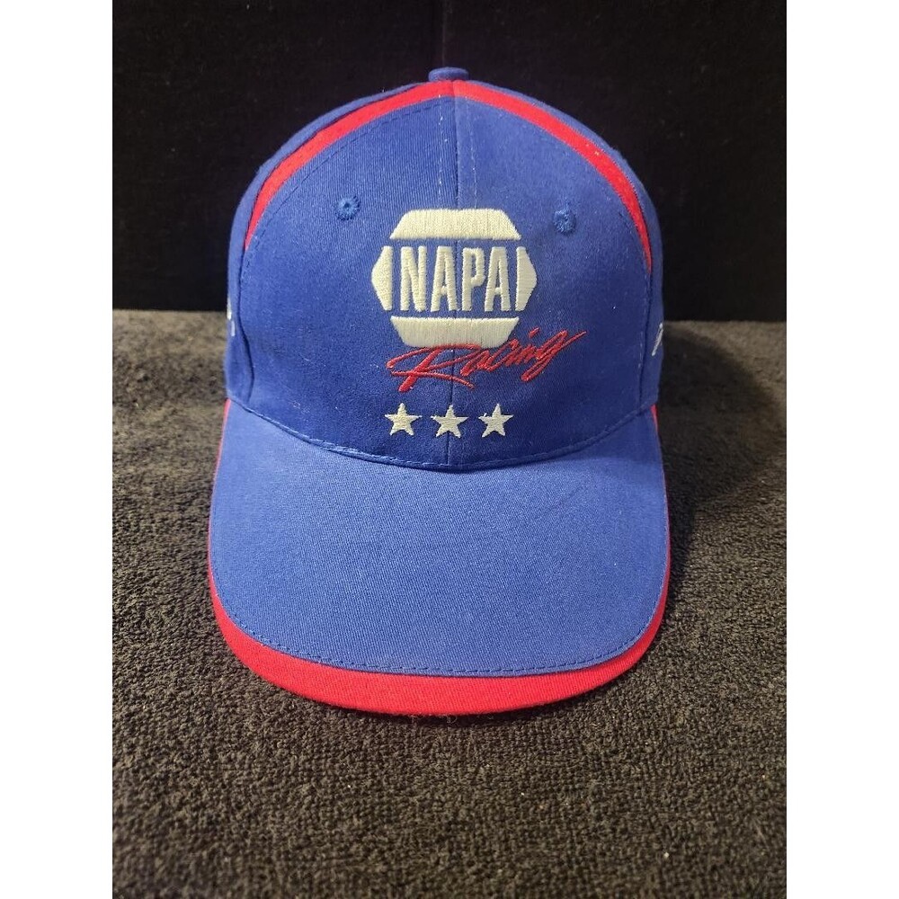 Napa Nascar Racing Chase Elliott #9 Intrepid Fallen Heroes Fund StrapBackHat